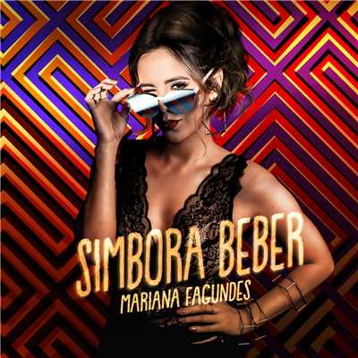 Simbora Beber (EP)/Mariana Fagundes