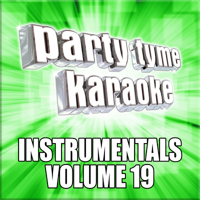 Monkey Business (Made Popular By Skid Row) [Instrumental Version]/Party Tyme Karaoke