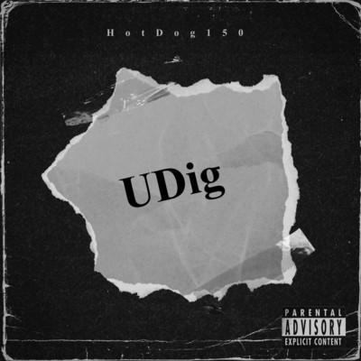 UDig/HotDog150