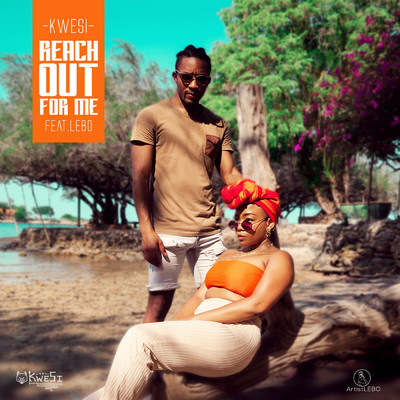 Reach out for Me (feat. Lebo)/Kwesi