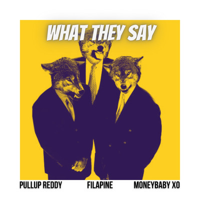 Filapine & MoneyBaby XO & PullUp Reddy