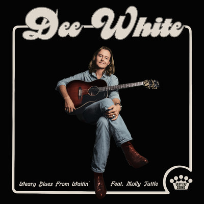 Weary Blues From Waitin' (feat. Molly Tuttle)/Dee White