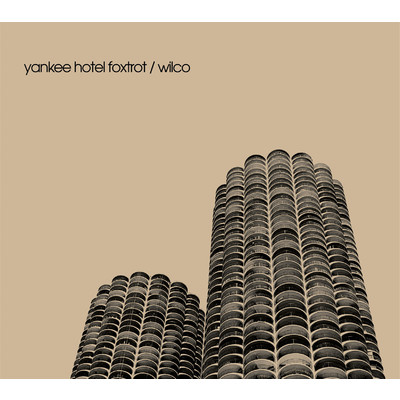 Ashes of American Flags (2022 Remaster)/Wilco