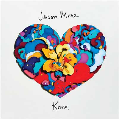 More Than Friends (feat. Meghan Trainor)/Jason Mraz
