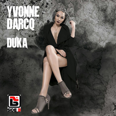 Duka/Yvonne Darcq