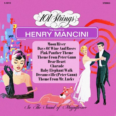 The Sweet and Swingin' Sounds of Henry Mancini (Remastered from the Original Master Tapes)/101 Strings Orchestra