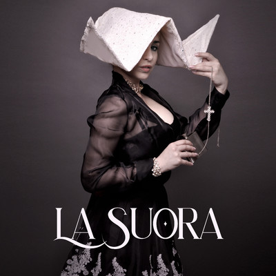 シングル/La Suora/Romina Falconi