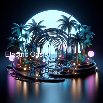 Electric Oasis/JeffryCrstphrBeatz
