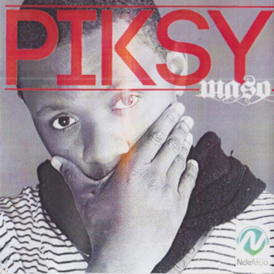 Ndikhonza/Piksy
