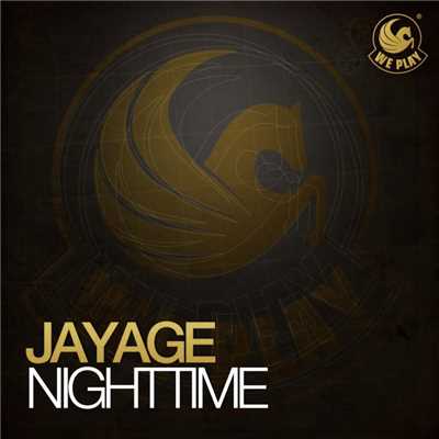 Nighttime/JayAge