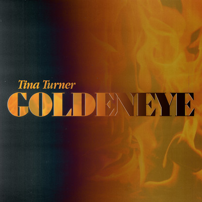アルバム/Goldeneye/Tina Turner
