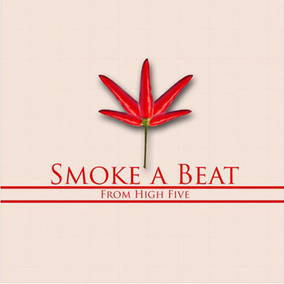 アルバム/Smoke A Beat/KMG