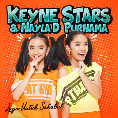 Keyne Stars & Nayla D Purnama