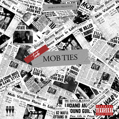 シングル/Mob Ties/Tunde