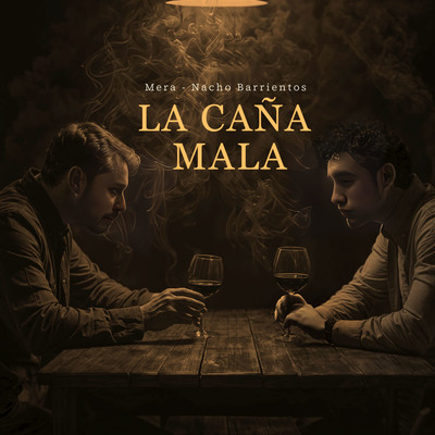 La Cana Mala (feat. Nacho Barrientos)/Mera