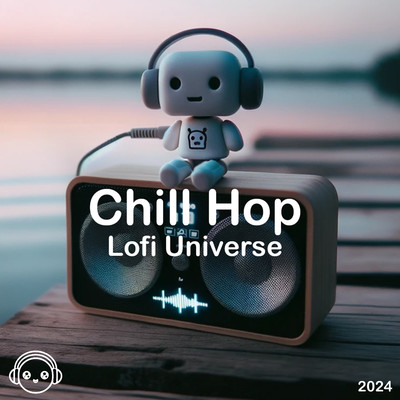 Chillin'/jazzbeats & Lofi Universe