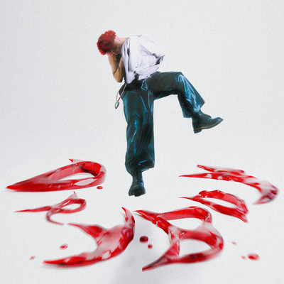 シングル/Blood On The Floor/Dryboy