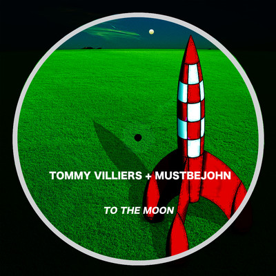 Tommy Villiers & mustbejohn