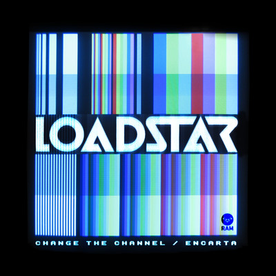 アルバム/Change the Channel ／ Encarta/Loadstar