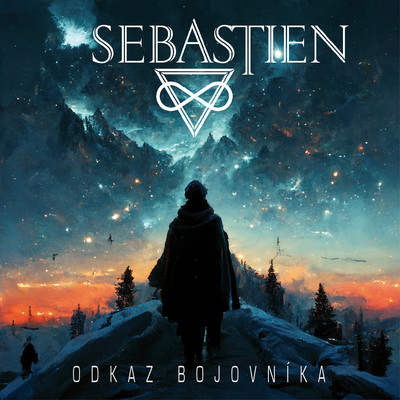 アルバム/Odkaz bojovnika/Sebastien