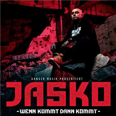 Kein Disstrack (feat. Majoe)/Jasko