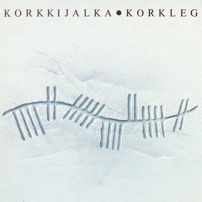 アルバム/Korkleg/Korkkijalka