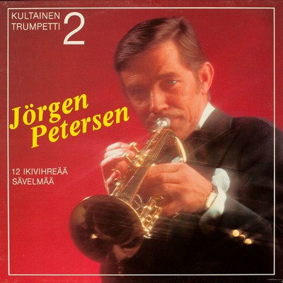 アルバム/Kultainen trumpetti 2/Jorgen Petersen