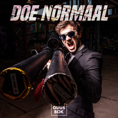 シングル/Doe Normaal/Guus Bok