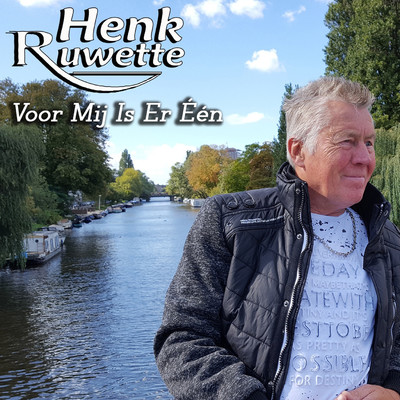 シングル/Voor mij is er een (Karaoke Versie)/Henk Ruwette