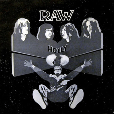 Listen To Me/Raw Holly