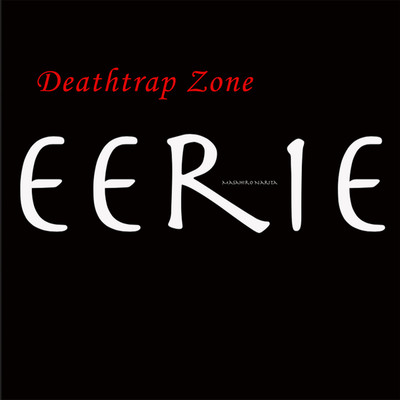 シングル/Deathtrap zone/Masahiro_NARITA