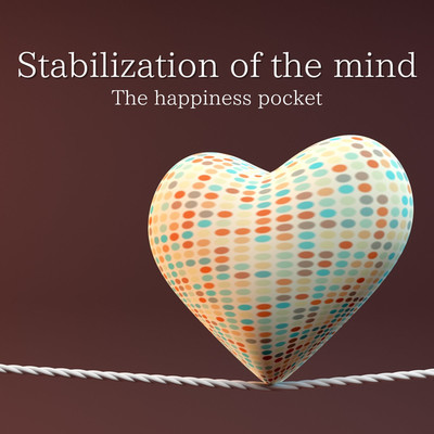 Feel relaxed/The happiness pocket