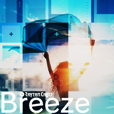 シングル/Breeze(Extended Mix)/Rhythm Chord