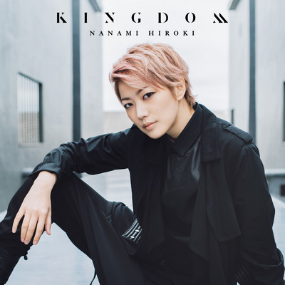 アルバム/KINGDOM/七海ひろき