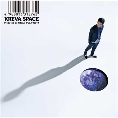 シングル/space4space 4/KREVA