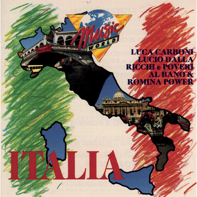 シングル/Canzoni stonate/Gianni Morandi