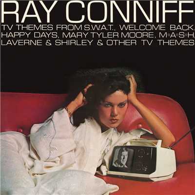 Mystery Movie Theme/Ray Conniff