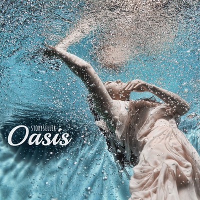 アルバム/Oasis/StorySeller