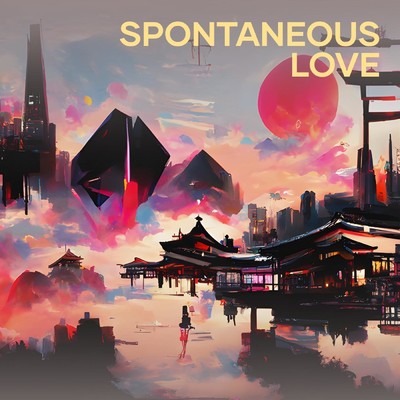 Spontaneous Love/SAIPHX