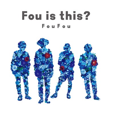 wallflower/FouFou