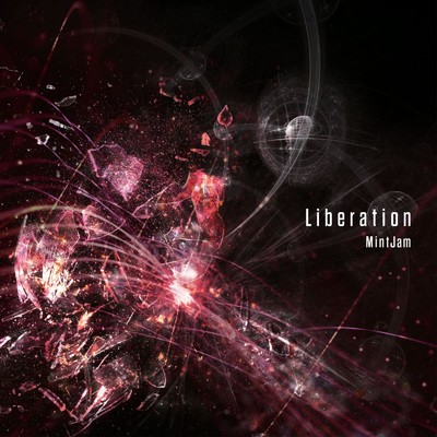 アルバム/Liberation/MintJam