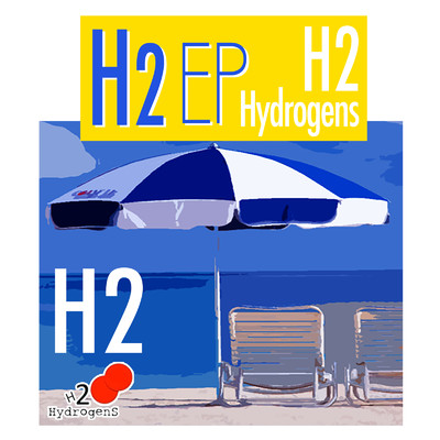 H2 EP/H2 Hydrogens