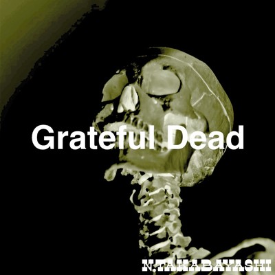 Grateful Dead/高林尚志
