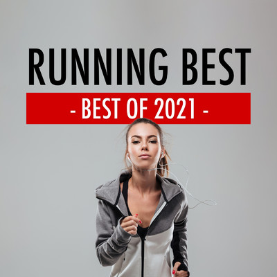 RUNNING BEST -BEST OF 2021-/MUSIC LAB JPN