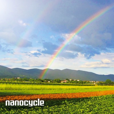 known/nanocycle