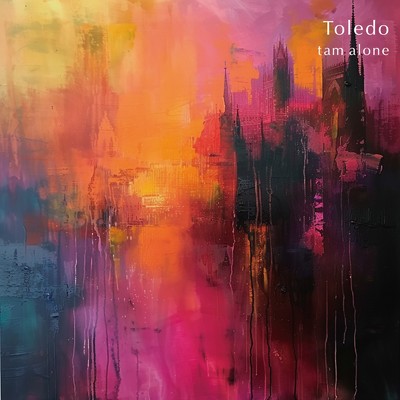 Toledo/tam alone