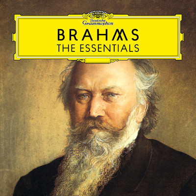 シングル/Brahms: 残響 作品59の4/ミッシャ・マイスキー／パーヴェル・ギリロフ