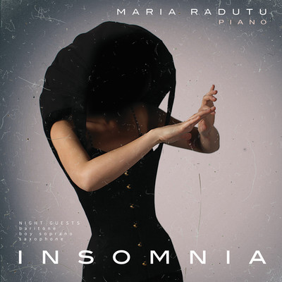 Insomnia/Maria Radutu