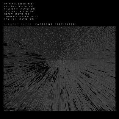 アルバム/Patterns (Revisited)/Library Tapes／Hoshiko Yamane