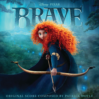 Brave/Various Artists